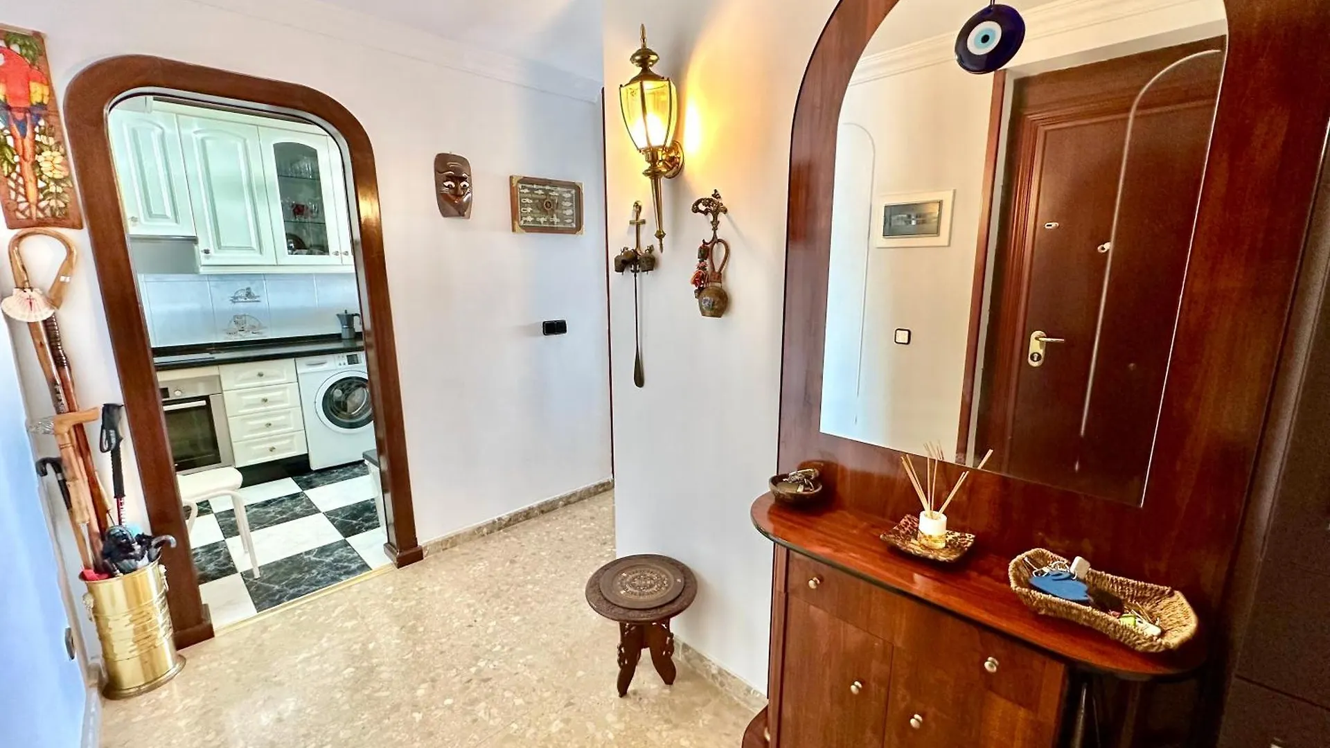 Playamar Paradise Sea Views Torremolinos 0*,