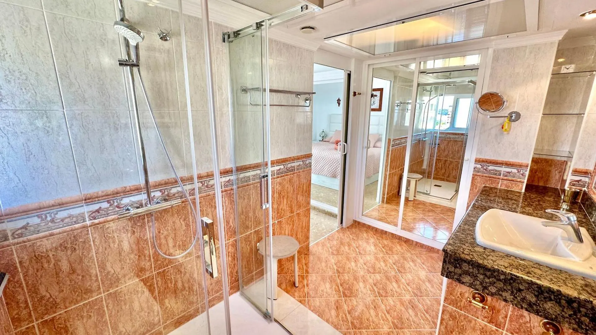 Apartment Playamar Paradise Sea Views Torremolinos