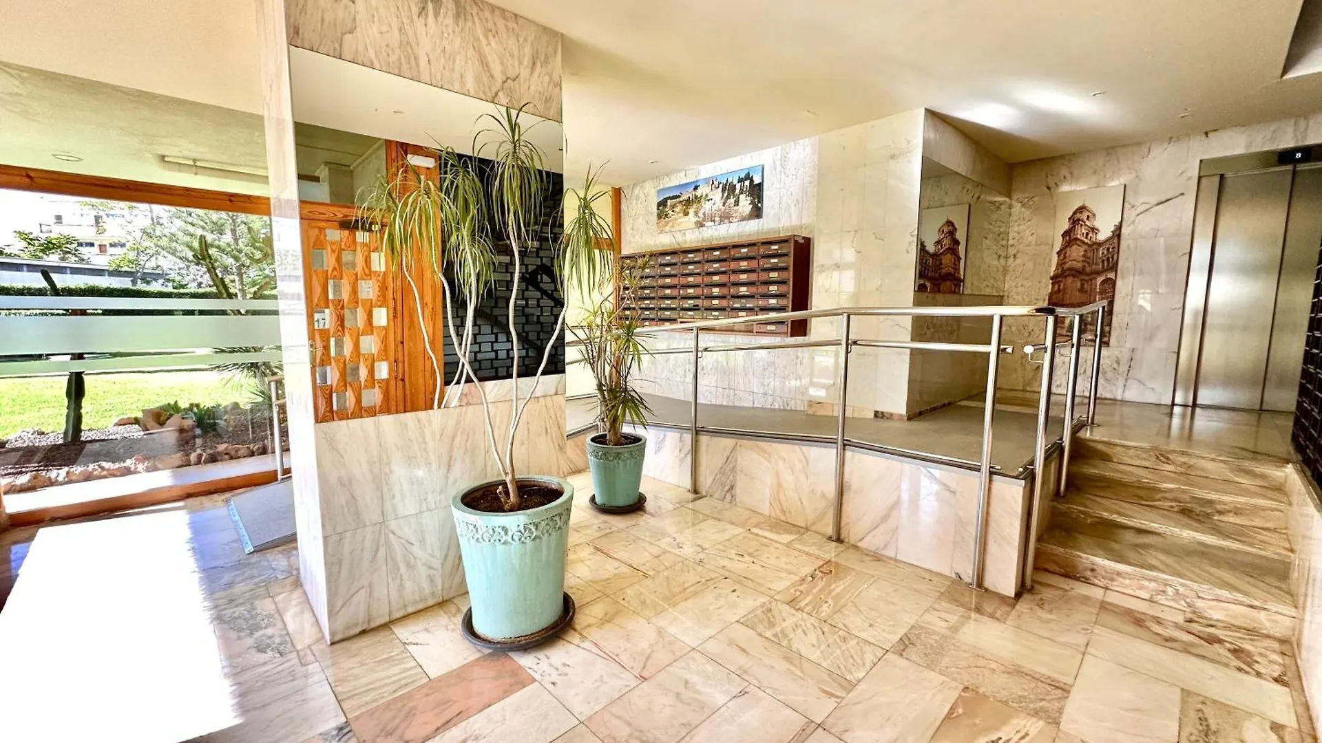 Apartment Playamar Paradise Sea Views Torremolinos