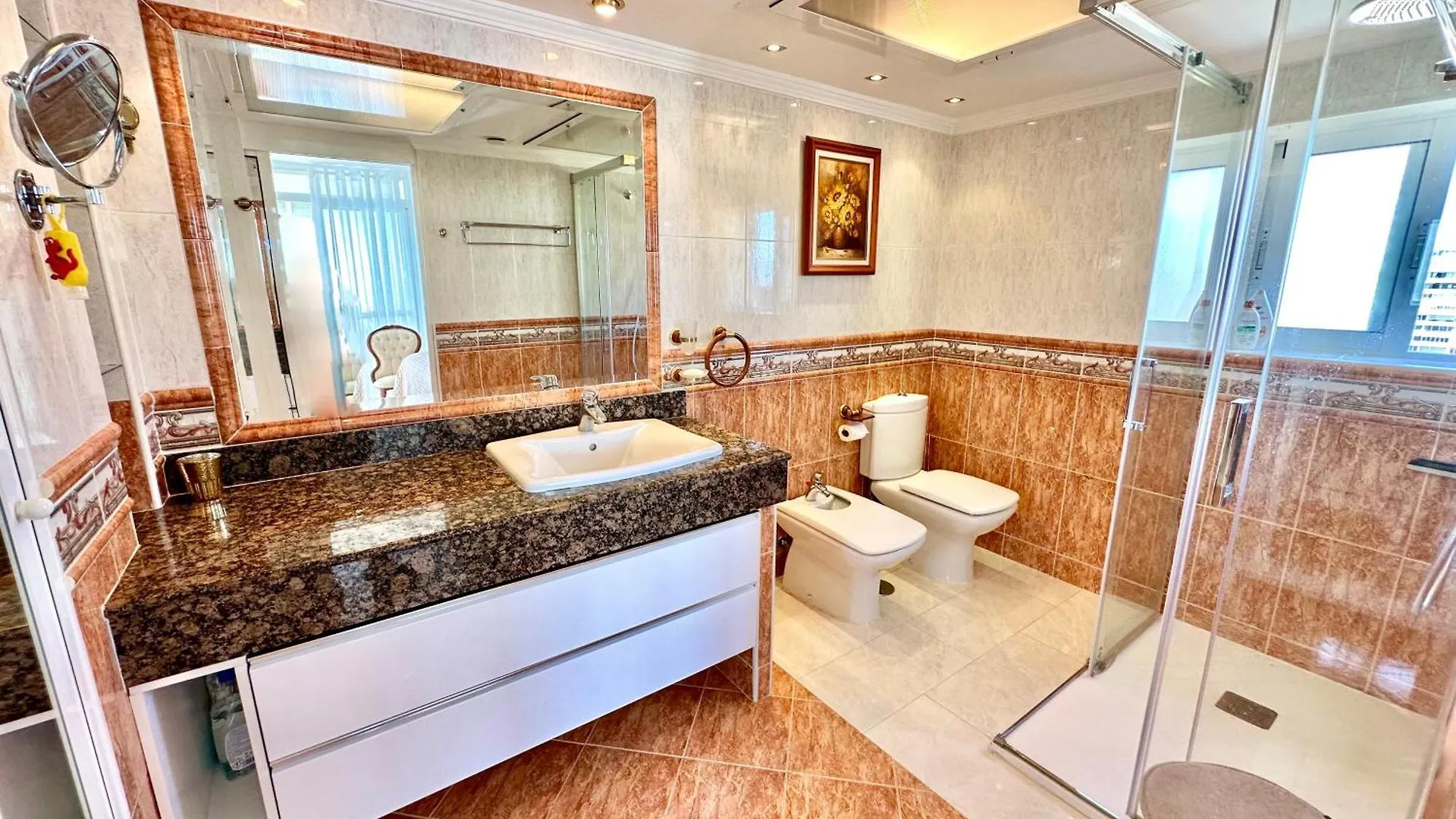 Playamar Paradise Sea Views Torremolinos 0*,