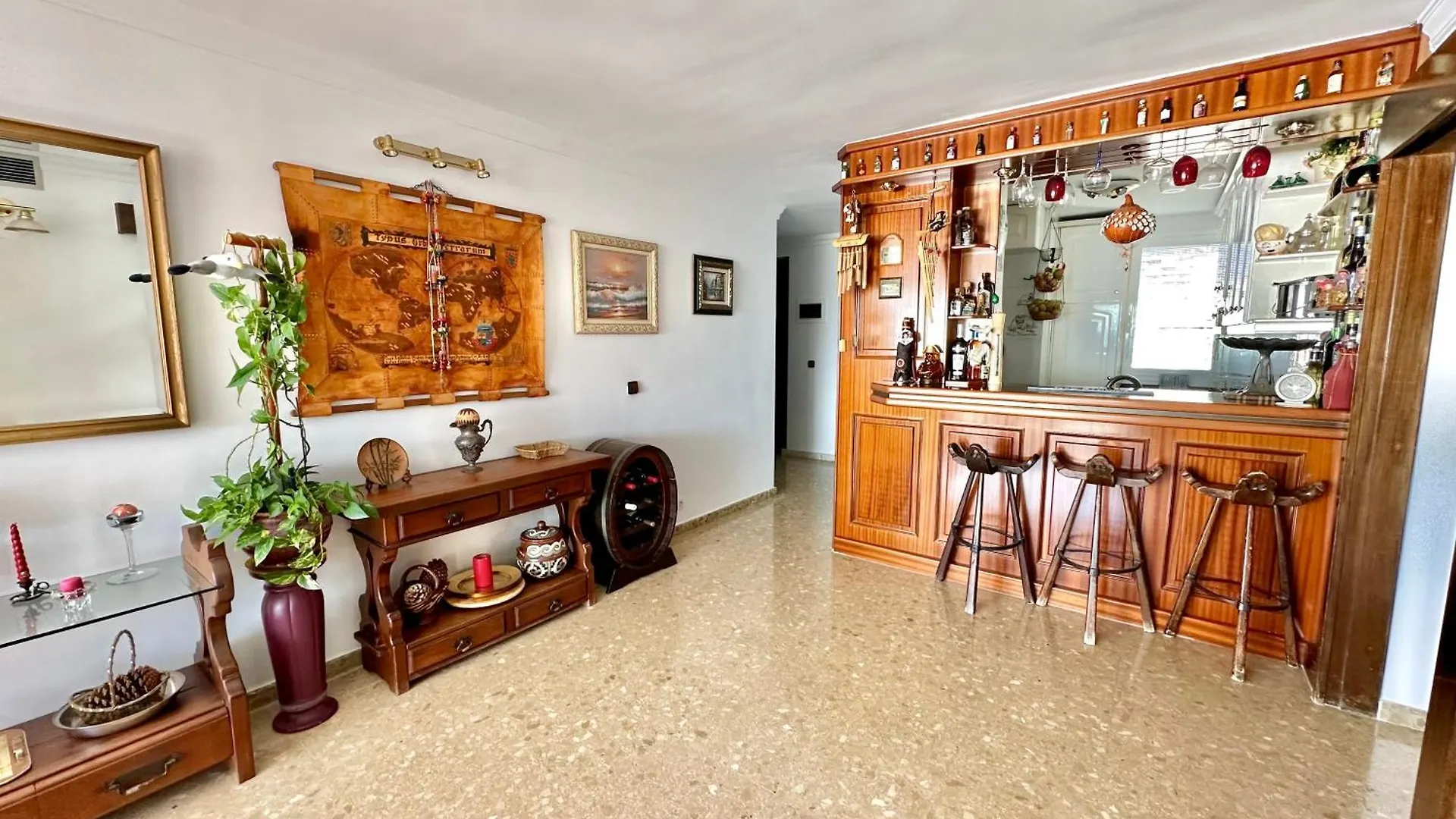 Apartment Playamar Paradise Sea Views Torremolinos