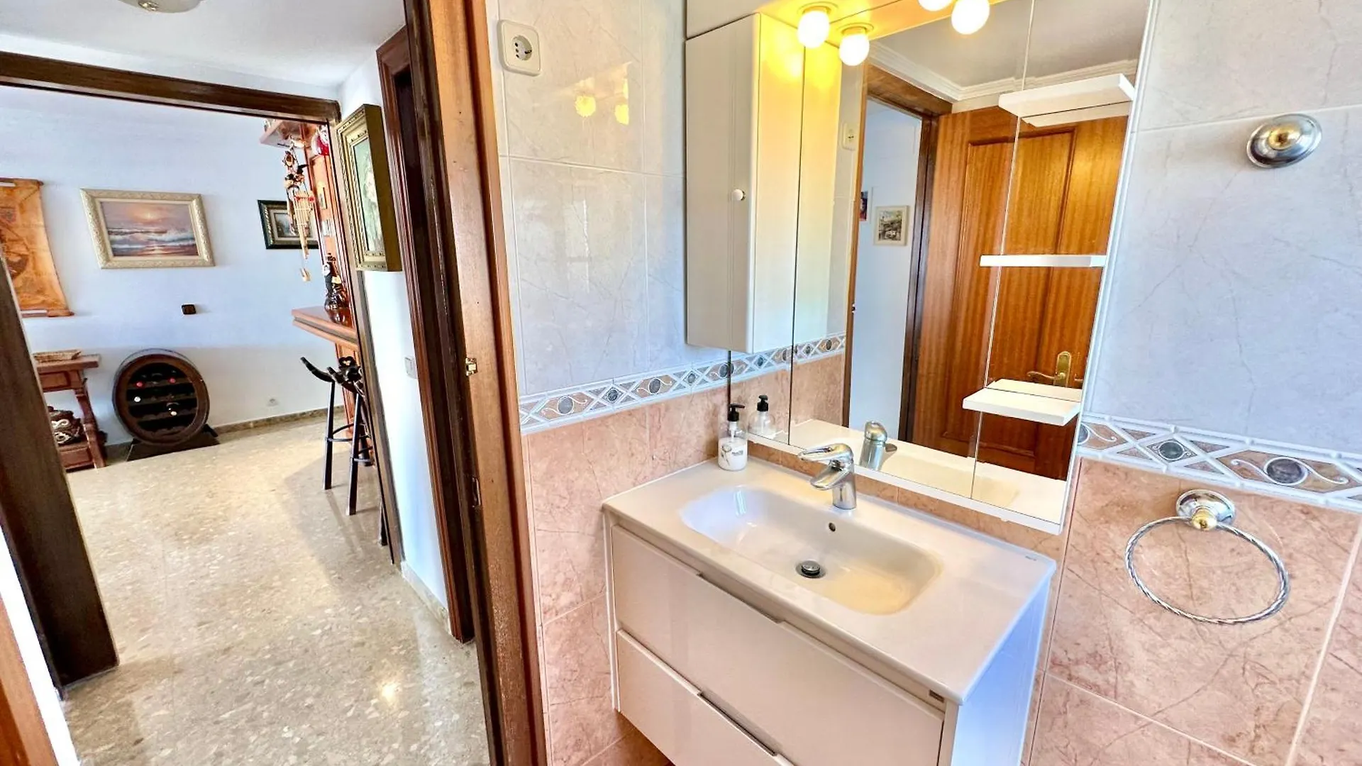 Playamar Paradise Sea Views Torremolinos Spain
