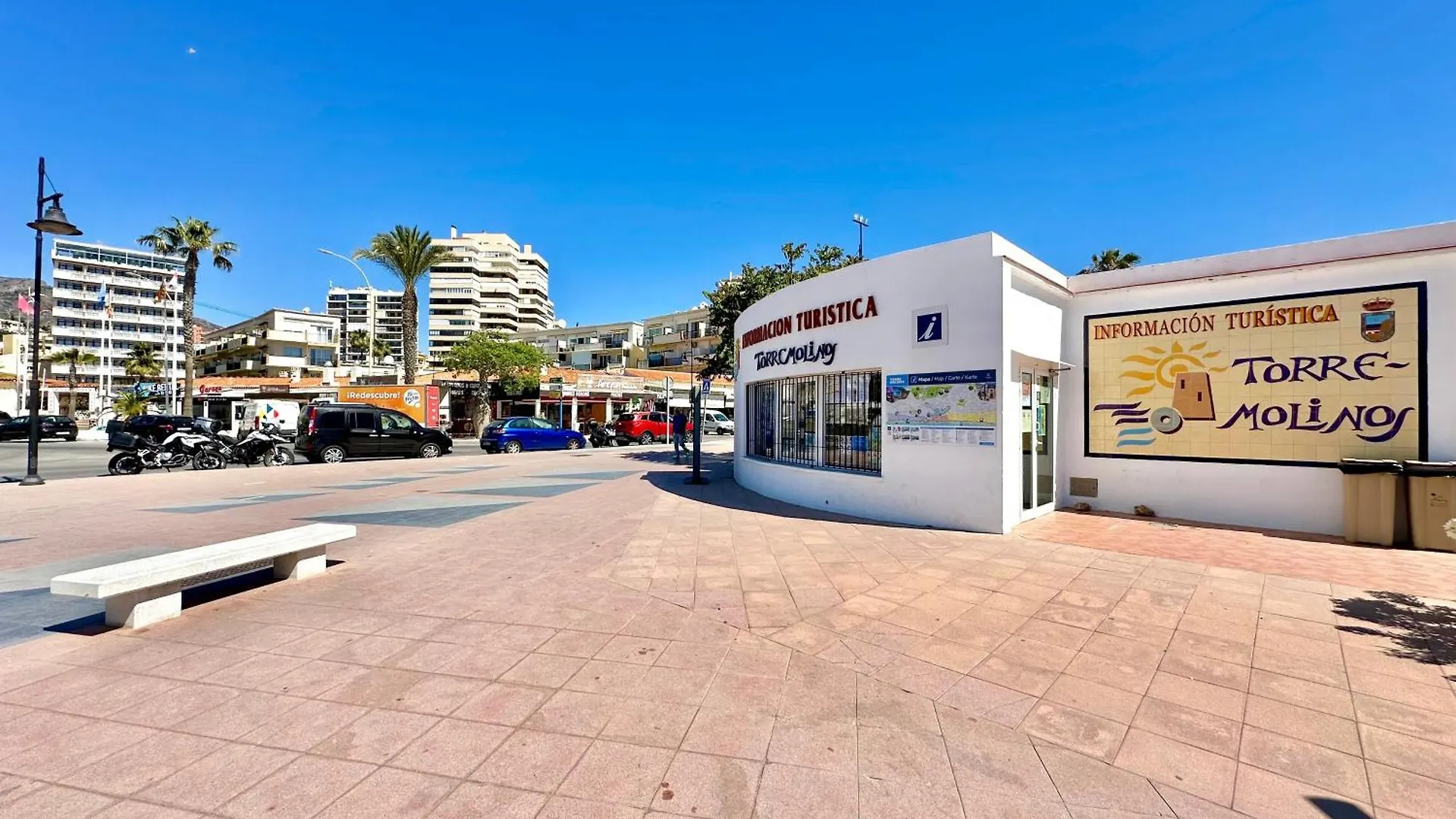 Playamar Paradise Sea Views Torremolinos 0*,