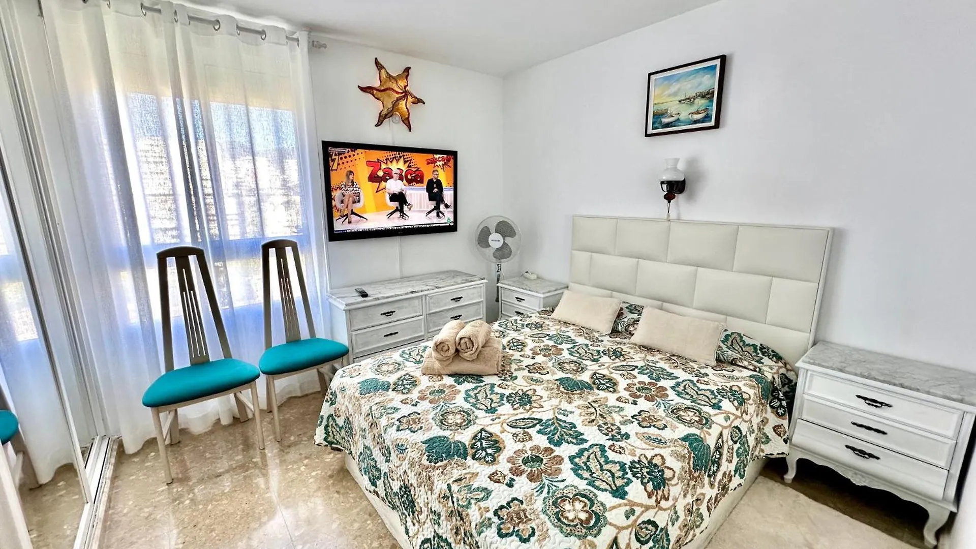 Playamar Paradise Sea Views Torremolinos 0*,  Spain