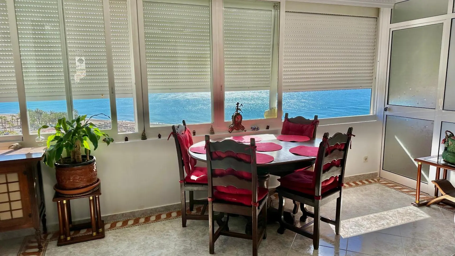 Playamar Paradise Sea Views Torremolinos Apartment