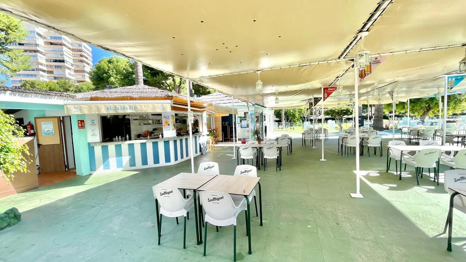 Playamar Paradise Sea Views Torremolinos