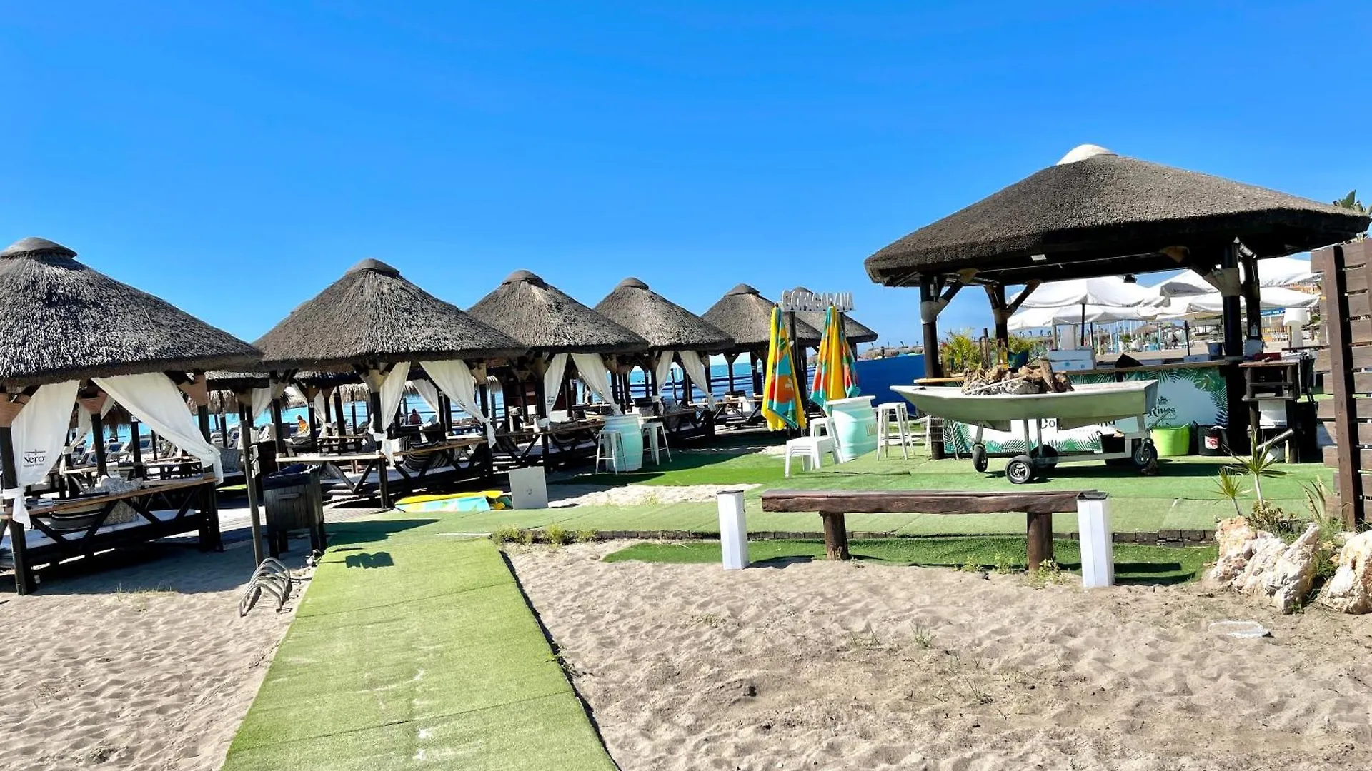 Apartment Playamar Paradise Sea Views Torremolinos