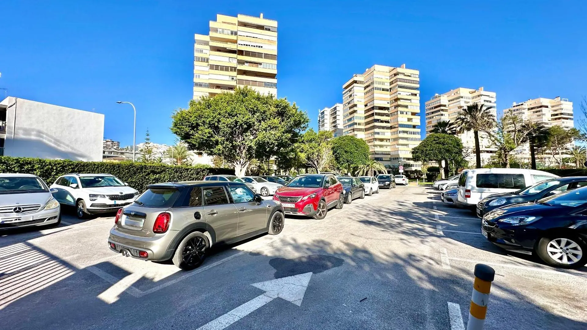 Playamar Paradise Sea Views Torremolinos 0*,