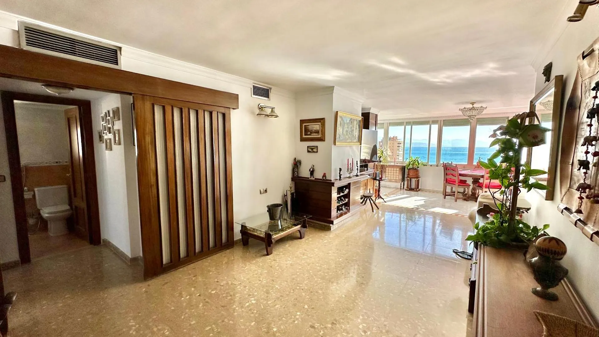 Playamar Paradise Sea Views Torremolinos 0*,  Spain