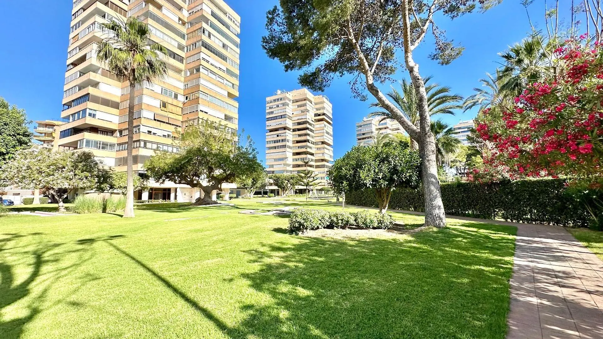 Playamar Paradise Sea Views Torremolinos