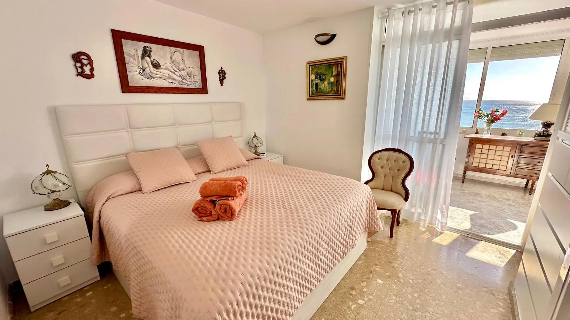 Playamar Paradise Sea Views Torremolinos
