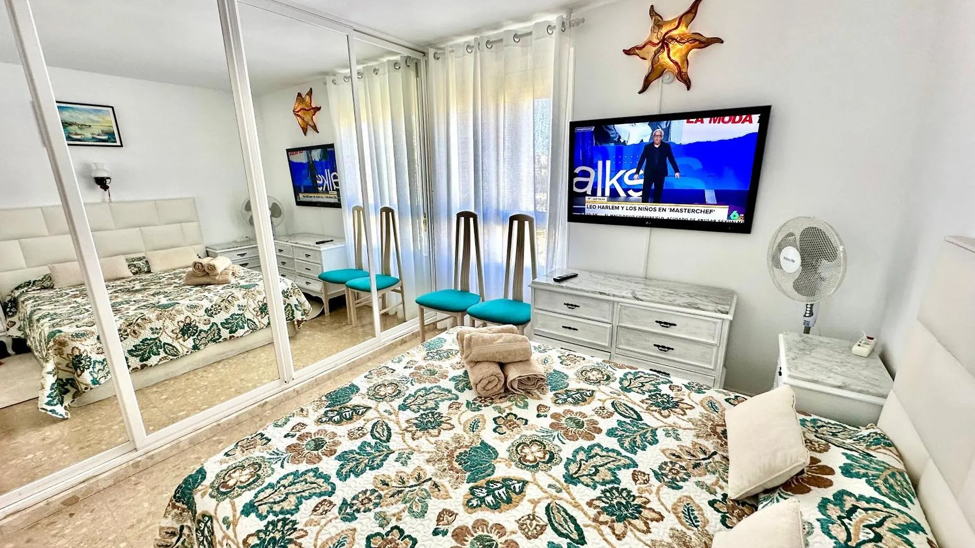 Playamar Paradise Sea Views Torremolinos