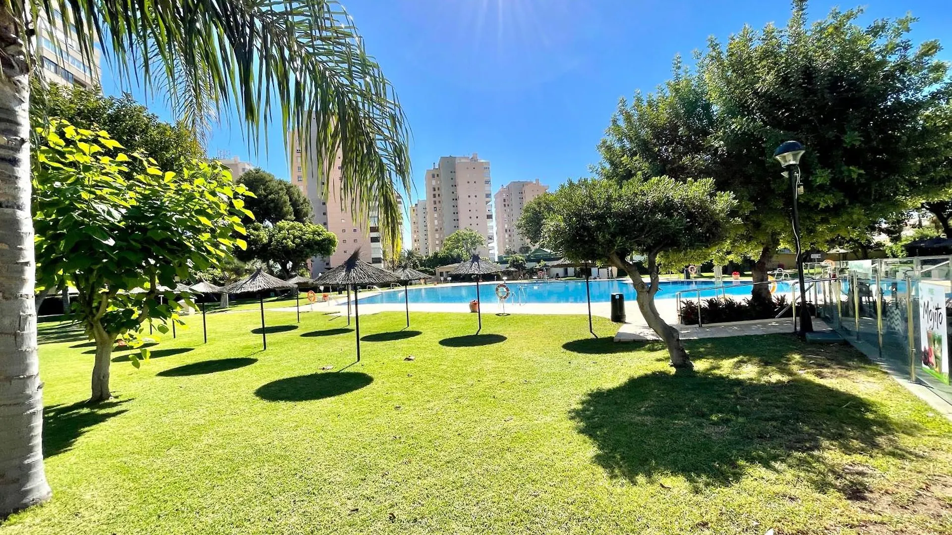 Playamar Paradise Sea Views Torremolinos