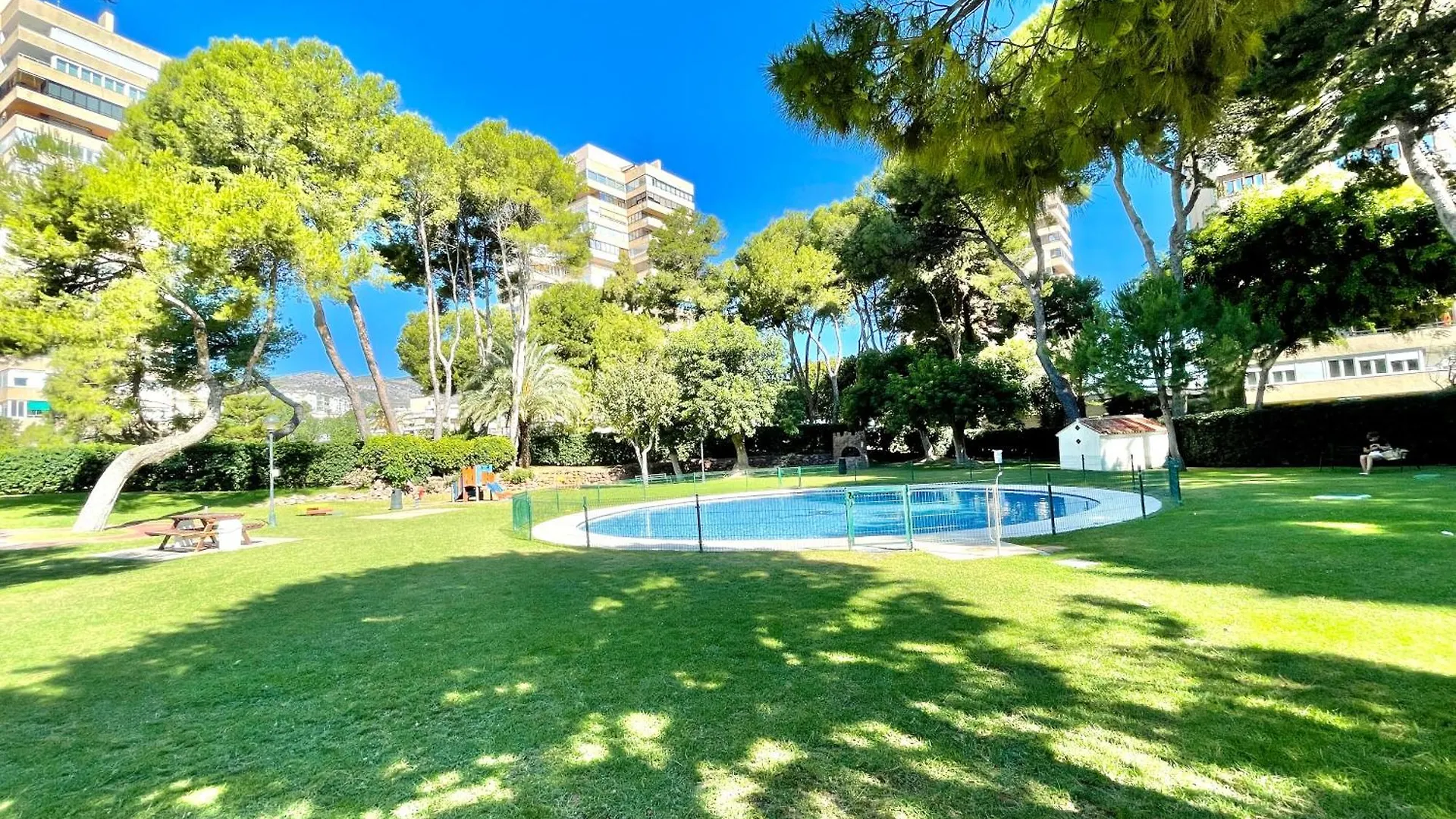 Playamar Paradise Sea Views Torremolinos Apartment