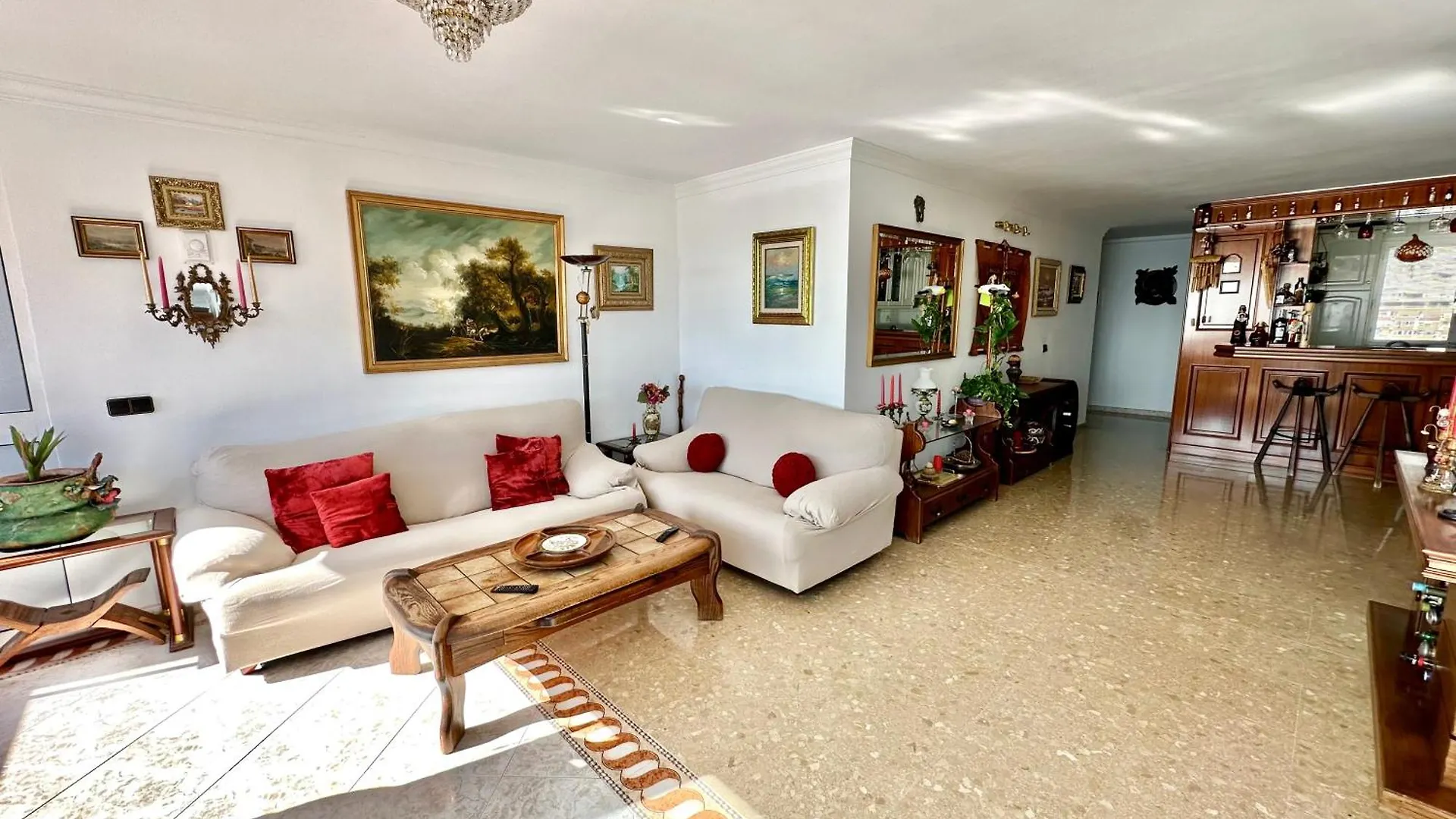 Playamar Paradise Sea Views Torremolinos