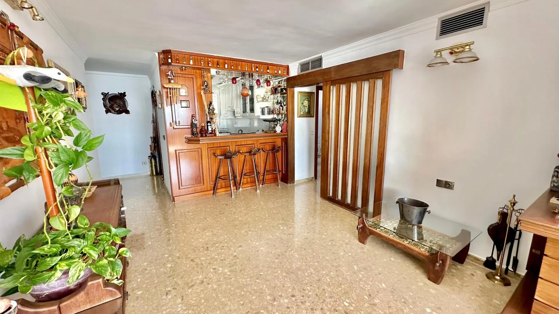 Apartment Playamar Paradise Sea Views Torremolinos Spain