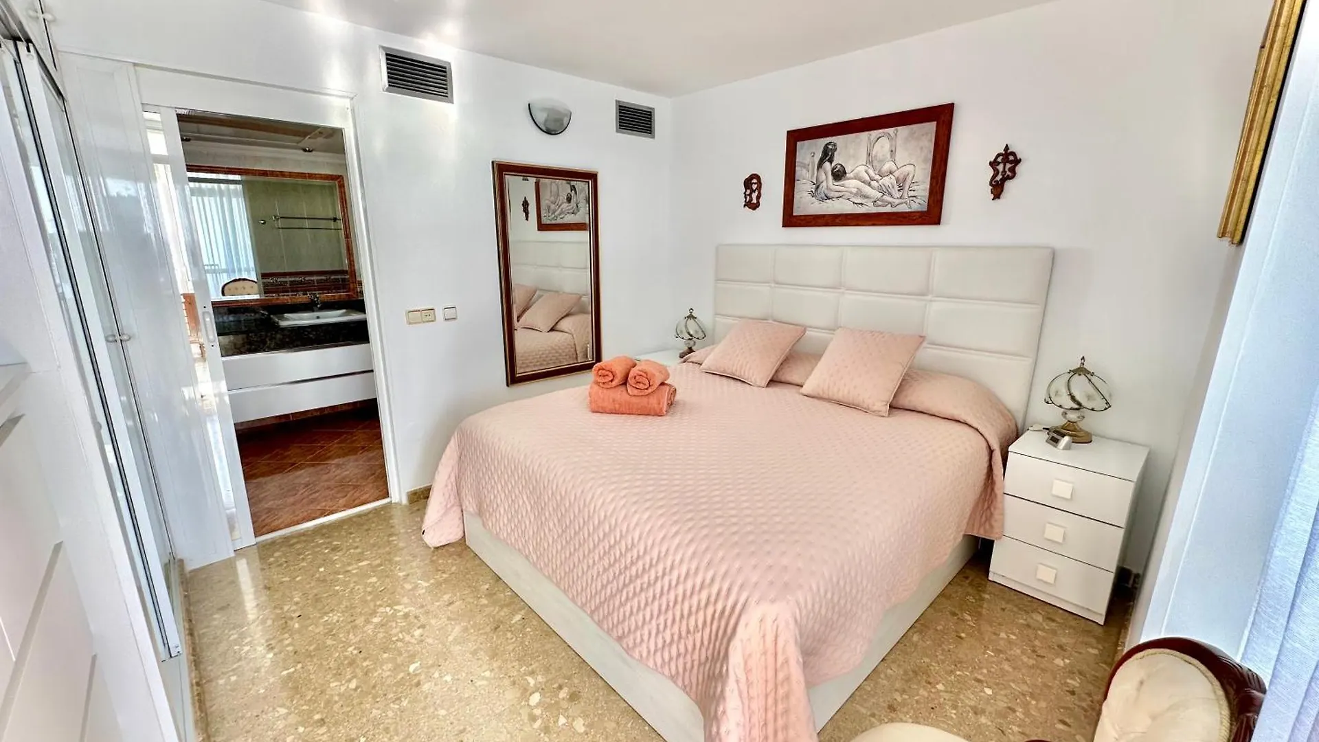 Playamar Paradise Sea Views Torremolinos 0*,  Spain