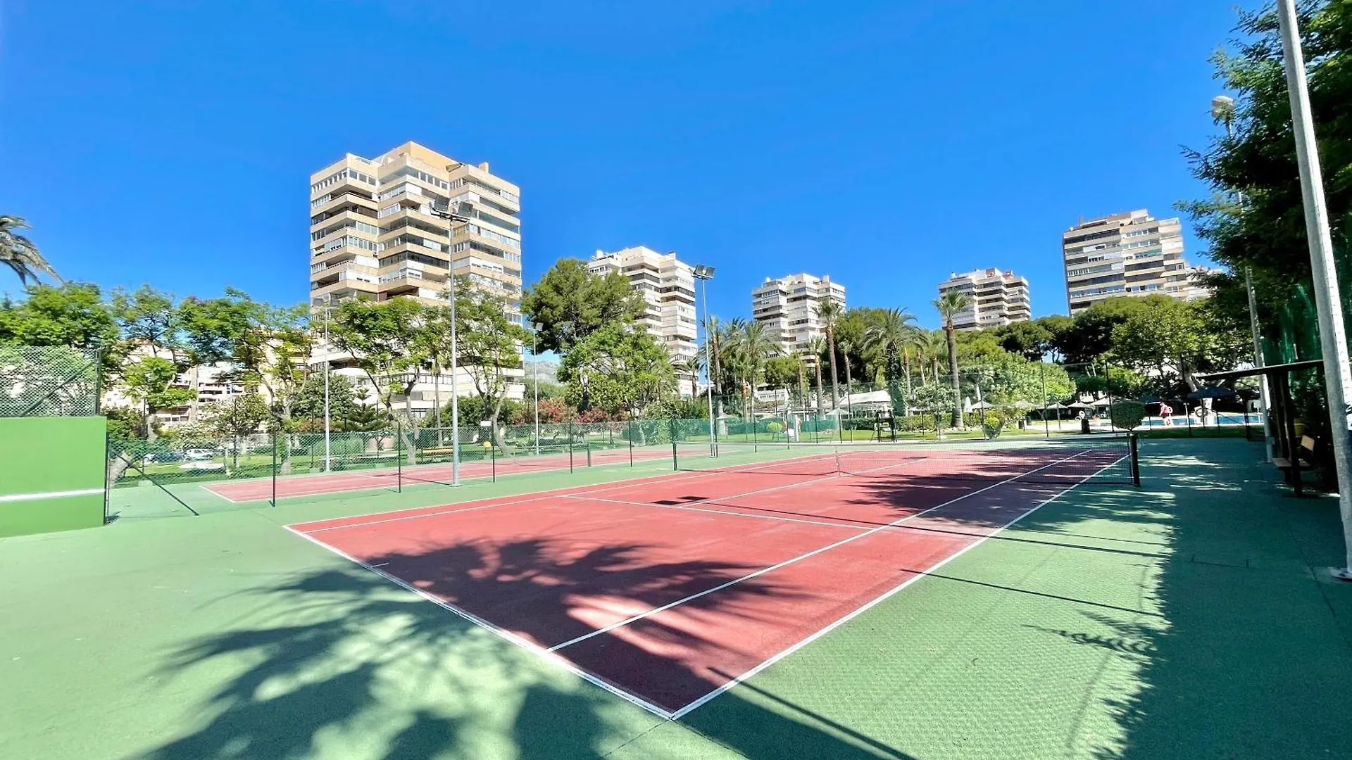 Playamar Paradise Sea Views Torremolinos 0*,