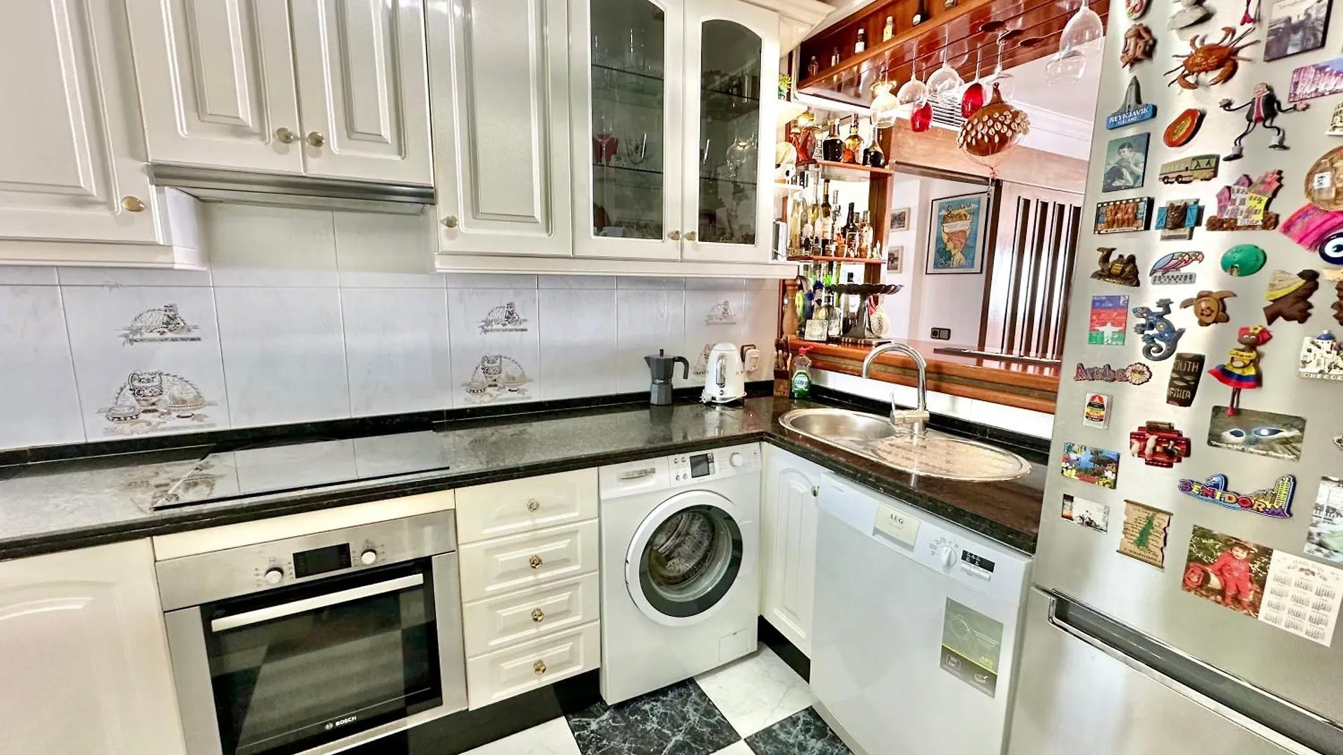 Playamar Paradise Sea Views Torremolinos Spain