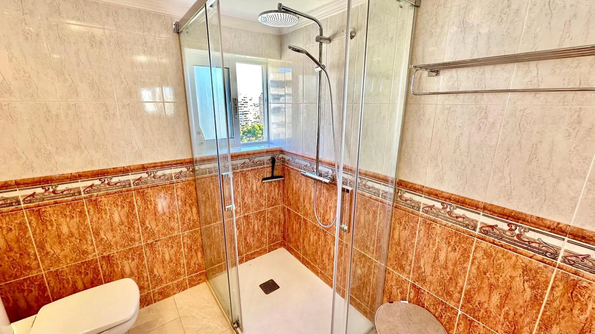 Playamar Paradise Sea Views Torremolinos