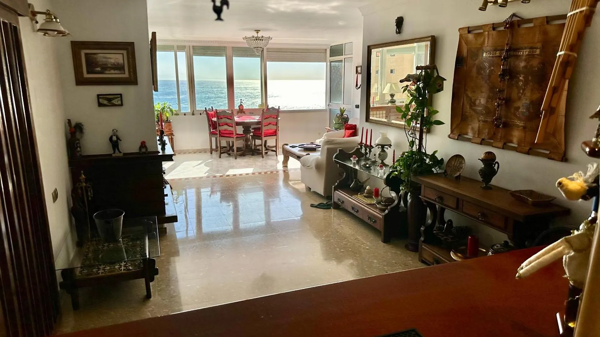 Playamar Paradise Sea Views توريمولينوس إسبانيا